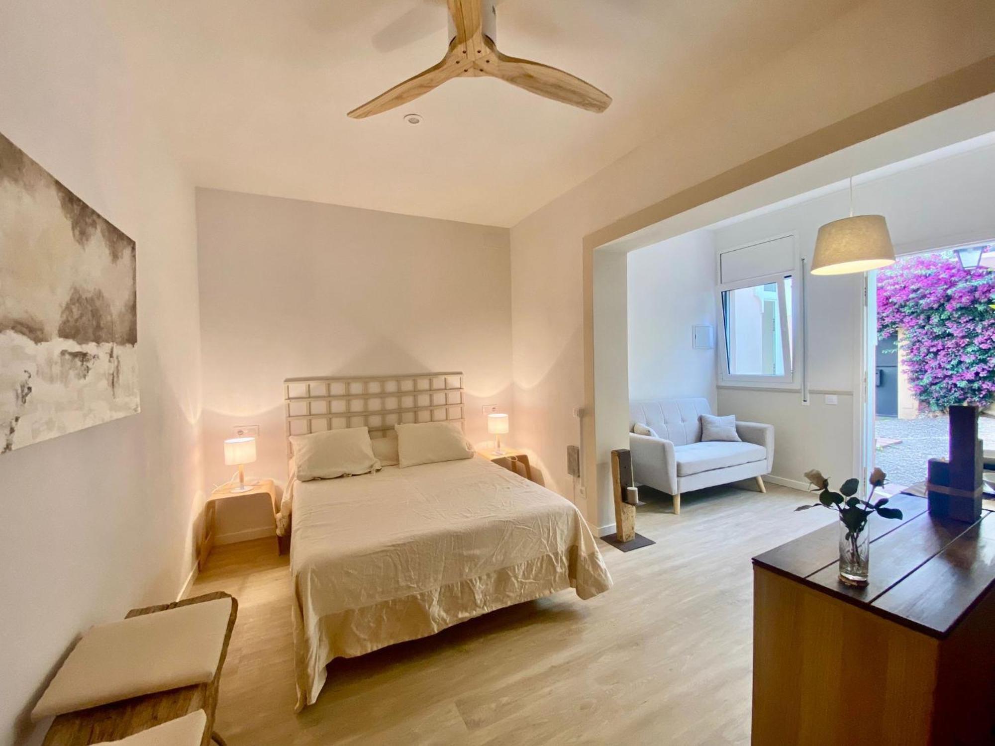 Apartment Ca La Marieta